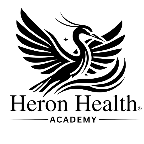 Heron Health Academy